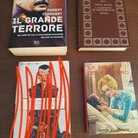 Ambientazione Russia storia e letteratura classica