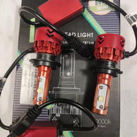 Lampadine led h7 auto