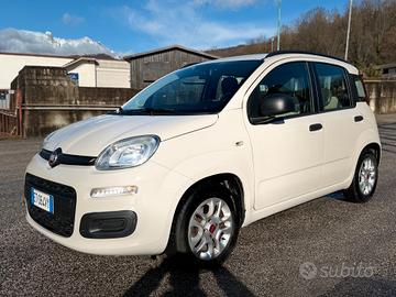 Fiat Panda 1.2 Easy E6 69CV