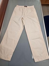 Pantaloni uomo Marlboro