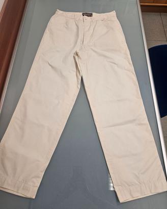 Pantaloni uomo Marlboro
