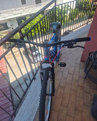 bici 28