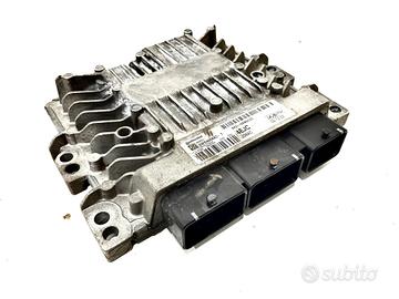 CENTRALINA MOTORE FORD Fiesta 6° Serie 1540358 Di