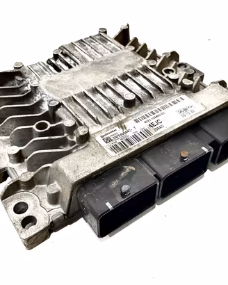 CENTRALINA MOTORE FORD Fiesta 6° Serie 1540358 Di