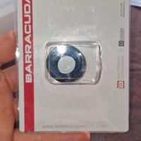  ADATTATORI MANUBRIO BARRACUDA KAWASAKI Z90017/18