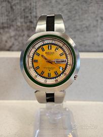 Seiko UFO Brazil 6106 6439 Oversize ULTRA RARO