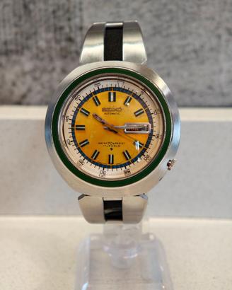 Seiko UFO Brazil 6106 6439 Oversize ULTRA RARO