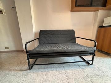 Divano letto Ikea Knisa