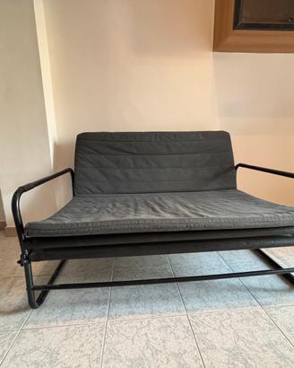 Divano letto Ikea Knisa
