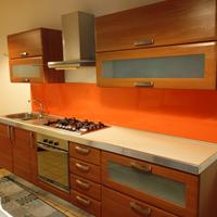 Cucina completa elettrodomestici