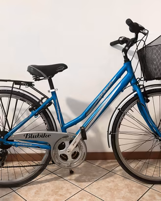 Bicicletta da Città / Trekking Blubike Groove