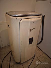 Lavatrice vintage da collezione