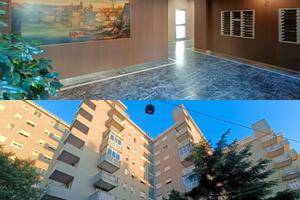 Appartamento Via Capodistria