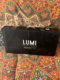 Vasca ghiaccio per esterno