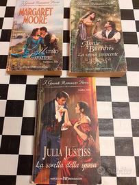 LOTTO 9 LIBRI NARRATIVA