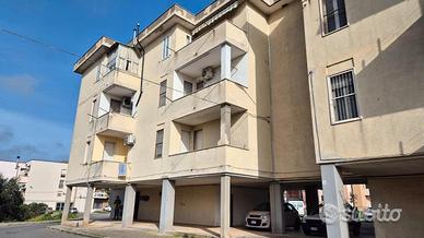 Bernalda, Appartamento Via Amendola