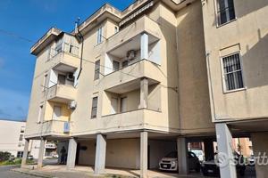 Bernalda, Appartamento Via Amendola