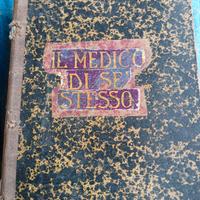 il medico di se stesso del 1915