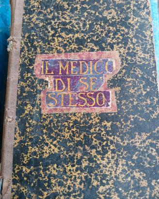 il medico di se stesso del 1915