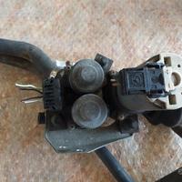 Pompa acqua supplementare originale Mercedes w124