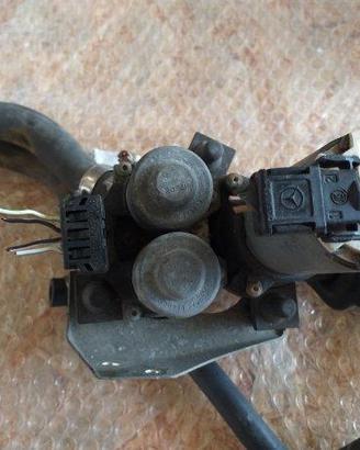 Pompa acqua supplementare originale Mercedes w124