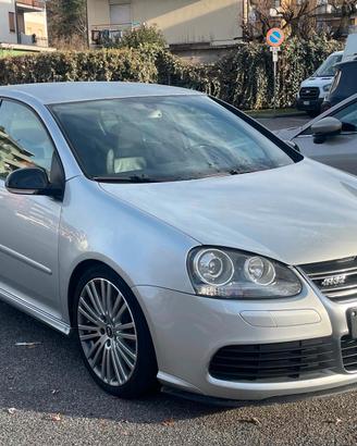 Golf 5 r32