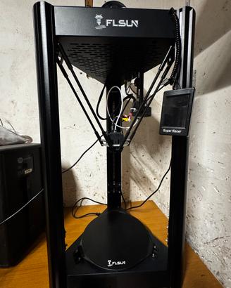 Stampante 3D