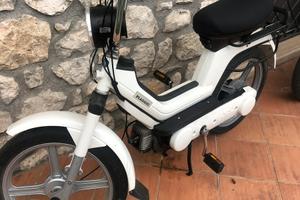 Piaggio Si