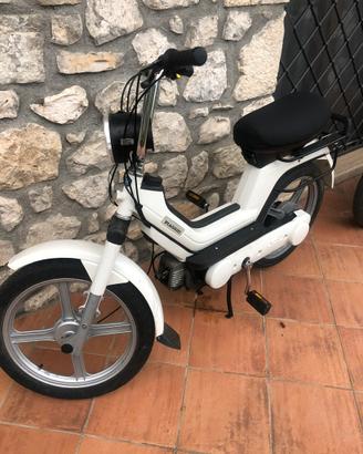 Piaggio Si