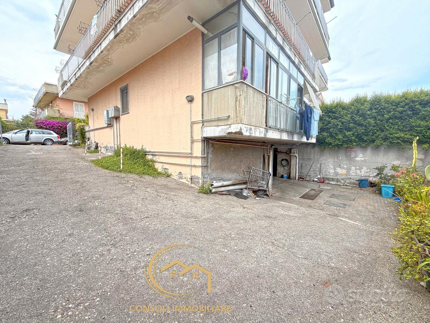 Apartment in Mascali, Carrabba - Vista 4