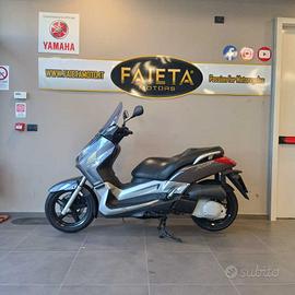 Yamaha X-Max 250 - 2005
