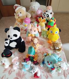peluche 
