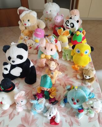 peluche 