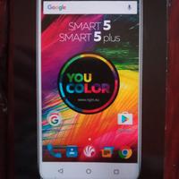 Smartphone NG YOU COLOR