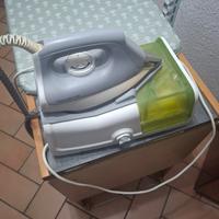 Stirella Rowenta 2200W.