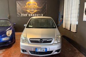 Opel Meriva 1.4 16V GPL-TECH Enjoy 90CV