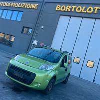 FIAT QUBO per ricambi usati 350A1000