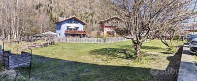 Immobile in asta di 1062 m² a Ossana