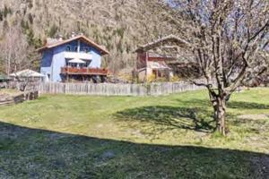 Immobile in asta di 1062 m² a Ossana