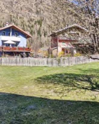 Immobile in asta di 1062 m² a Ossana