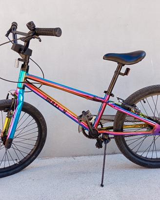 BICICLETTA 20 POLLICI BIMBO 