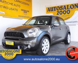 MINI Countryman Mini Cooper D Countryman ALL4 Au