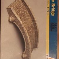 STONE BRIDGE  ITALERI