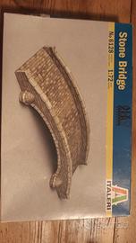 STONE BRIDGE  ITALERI