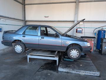 Ford sierra  4x4 solo per ricambi