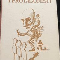 I protagonisti