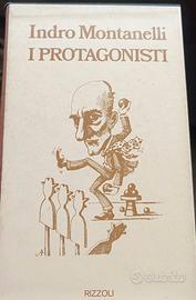 I protagonisti
