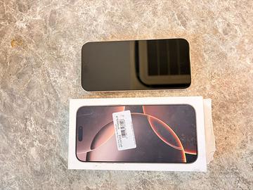 Iphone 16 pro max 258