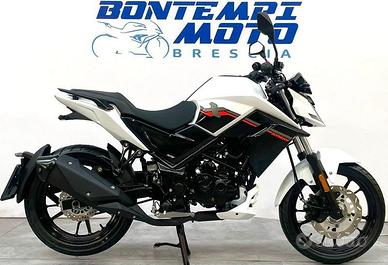 Sym NH Xcion 125