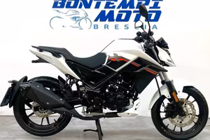 Sym NH Xcion 125
